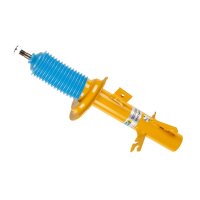 Shock absorber front right gas strut BILSTEIN B6 for e.g....
