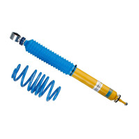 Suspension kit springs dampers gas BILSTEIN B16 PSS10 for e.g. AUDI A4 B8