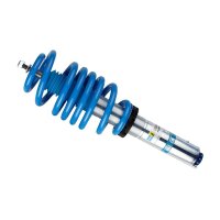Suspension Kit, springs/shock absorbers Gas Pressure BILSTEIN for e.g. AUDI A4