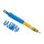 Suspension kit springs dampers gas BILSTEIN B16 PSS10 for e.g. AUDI A4 B8