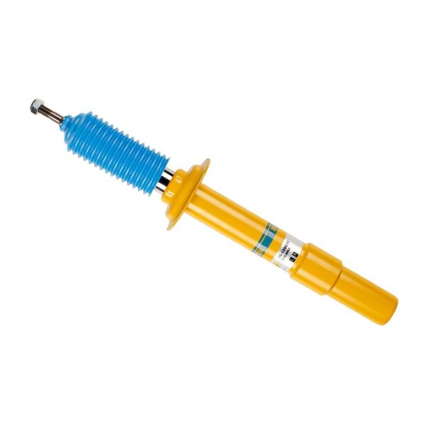 Shock Absorber Front Axle Gas Pressure BILSTEIN for e.g. BMW 5er