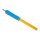 Shock Absorber Front Axle Gas Pressure BILSTEIN for BMW 5er