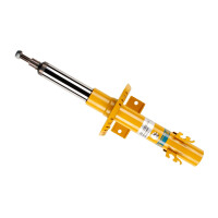 Shock absorber front axle gas strut BILSTEIN B8 Plus for...
