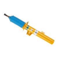 Shock absorber front right gas pressure strut BILSTEIN B8...