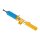 Shock absorber front right gas pressure strut BILSTEIN B8 Plus for ALPINA B3