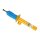 Shock absorber front left gas pressure strut BILSTEIN B8 Plus for e.g. ALPINA B3