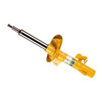 Shock absorber front right gas strut BILSTEIN B6 for e.g....