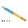 Shock Absorber Rear Axle Gas Pressure BILSTEIN for HYUNDAI Terracan