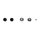 Shock Absorber Rear Axle Gas Pressure BILSTEIN for HYUNDAI Terracan