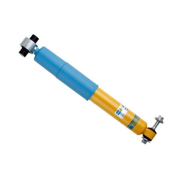 Shock Absorber Rear Axle Gas Pressure BILSTEIN for e.g. RENAULT Megane III Schrägheck