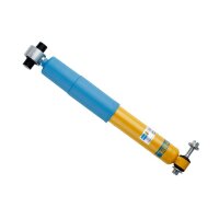 Shock Absorber Rear Axle Gas Pressure BILSTEIN for e.g....