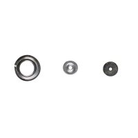 Shock Absorber Rear Axle Gas Pressure BILSTEIN for e.g....