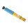Shock Absorber Rear Axle Gas Pressure BILSTEIN for e.g. OPEL Astra H