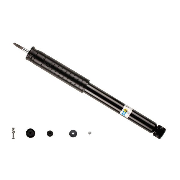 Shock Absorber Rear Axle Gas Pressure BILSTEIN for MERCEDES-BENZ A-Klasse