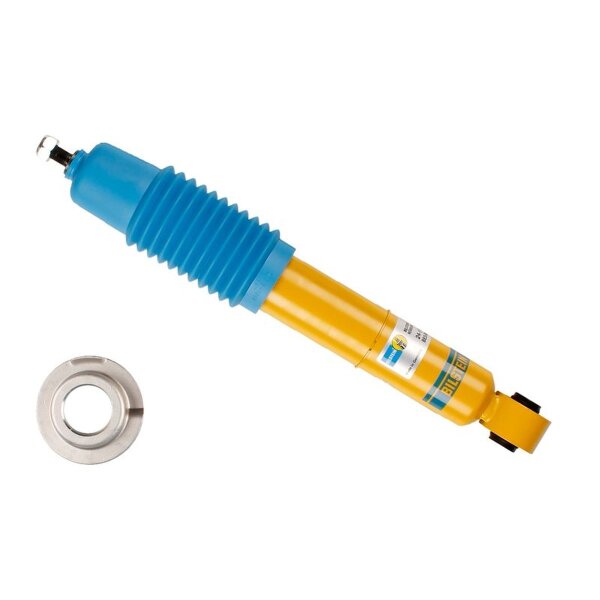 Shock Absorber Rear Axle Gas Pressure BILSTEIN for e.g. SUBARU Legacy IV