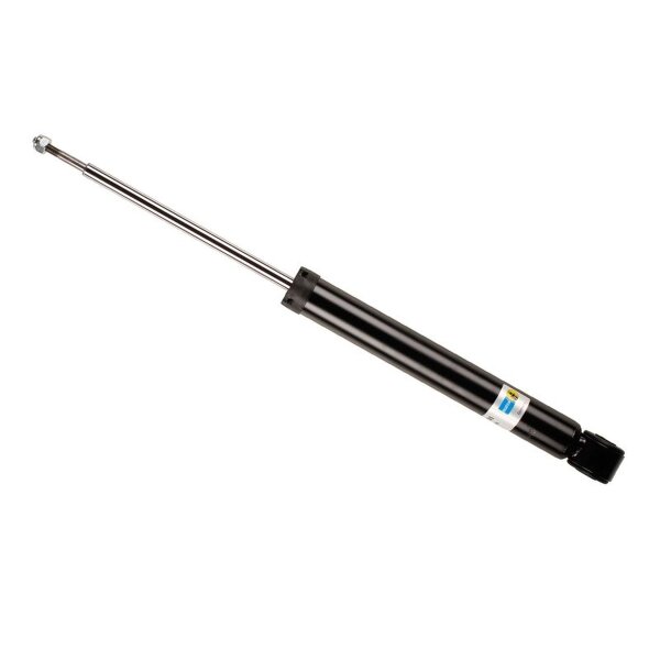 Shock Absorber Rear Axle Gas Pressure BILSTEIN for RENAULT Clio II