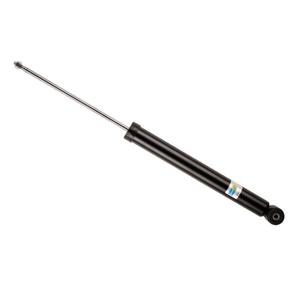 Shock Absorber Rear Axle Gas Pressure BILSTEIN for AUDI A2