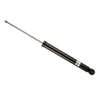 Shock Absorber Rear Axle Gas Pressure BILSTEIN for AUDI A2