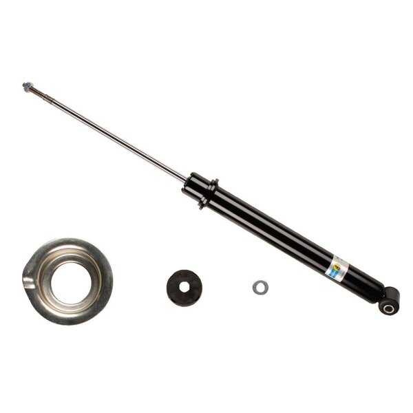 Stoßdämpfer Hinterachse Gasdruck BILSTEIN für FORD KA