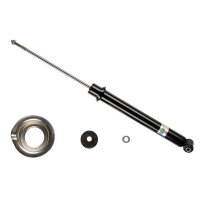 Shock Absorber Rear Axle Gas Pressure BILSTEIN for FORD KA