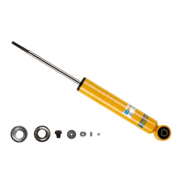 Shock Absorber Rear Axle Gas Pressure BILSTEIN for BMW 03.03.2500