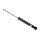 Shock Absorber Rear Axle Gas Pressure BILSTEIN for e.g. VW Passat