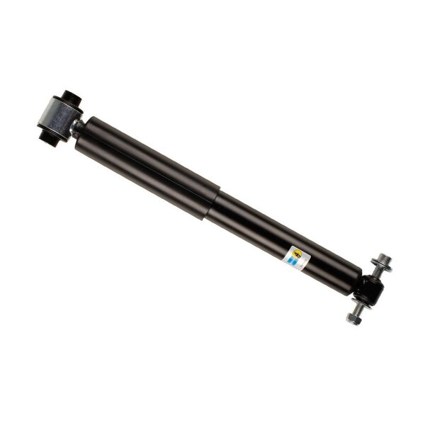 Shock Absorber Rear Axle Gas Pressure BILSTEIN for e.g. RENAULT Megane II