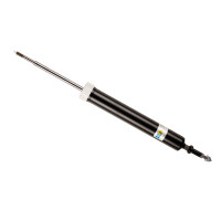 Shock absorber rear axle gas pressure non-suspension...