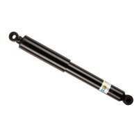 Shock Absorber Rear Axle Gas Pressure BILSTEIN for NISSAN...