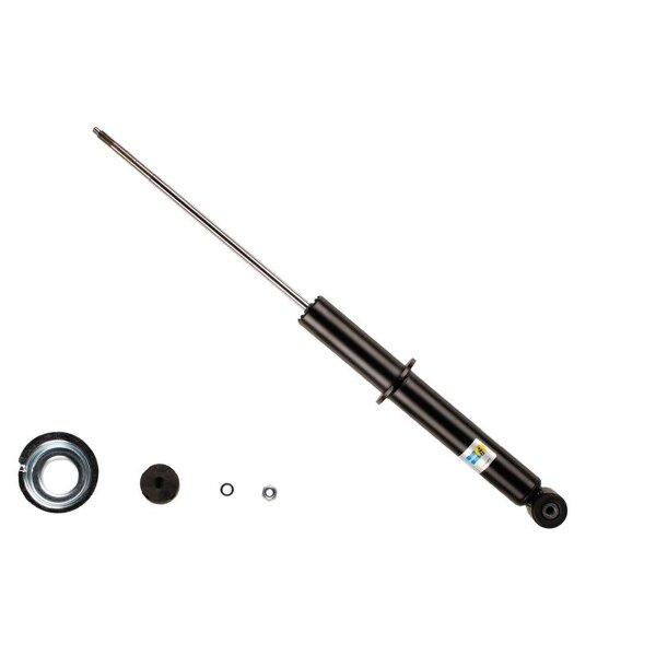 Stoßdämpfer Hinterachse Gasdruck BILSTEIN für u.a. AUDI 80