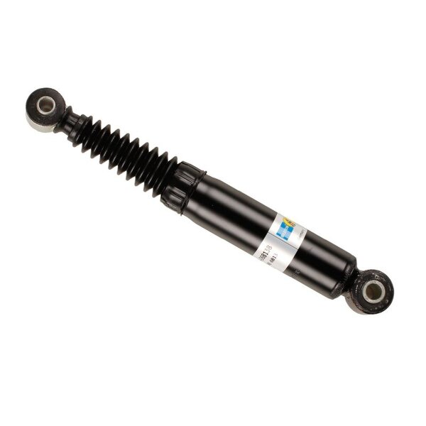 Shock Absorber Rear Axle Gas Pressure BILSTEIN for e.g. PEUGEOT 205 II