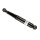 Shock Absorber Rear Axle Gas Pressure BILSTEIN for e.g. PEUGEOT 205 II