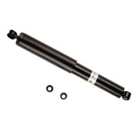 Shock Absorber Rear Axle Gas Pressure BILSTEIN for JEEP...