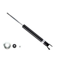Shock Absorber Rear Axle Gas Pressure BILSTEIN for FORD KA
