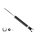 Shock Absorber Rear Axle Gas Pressure BILSTEIN for FORD KA