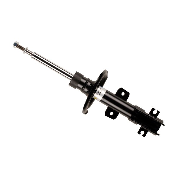 Shock absorber front axle gas pressure strut BILSTEIN B4...