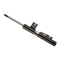 Shock absorber front axle gas pressure strut BILSTEIN B4...