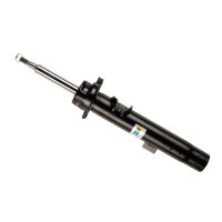Shock absorber front right gas strut BILSTEIN B4 for BMW...