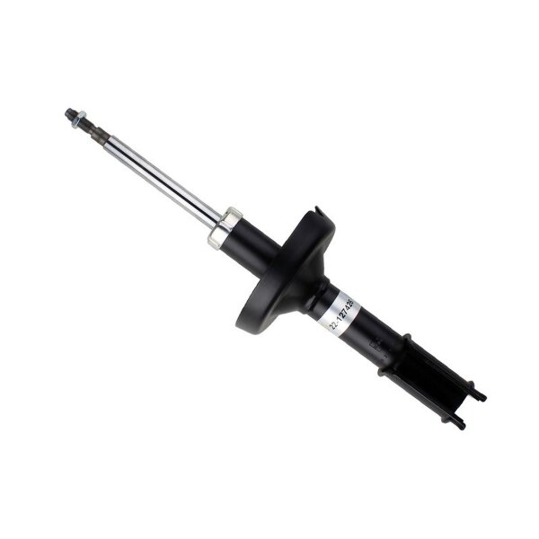 Shock Absorber Front Axle Gas Pressure BILSTEIN for RENAULT Clio II