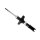 Shock Absorber Front Axle Gas Pressure BILSTEIN for RENAULT Clio II