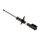 Shock Absorber Front Axle Gas Pressure BILSTEIN for e.g. DACIA Logan