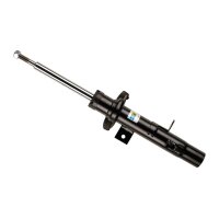Shock absorber front right gas strut BILSTEIN B4 for e.g....