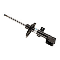 Shock absorber front axle gas pressure strut BILSTEIN B4...