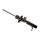 Shock absorber front right gas strut BILSTEIN B4 for e.g. FORD Fiesta V