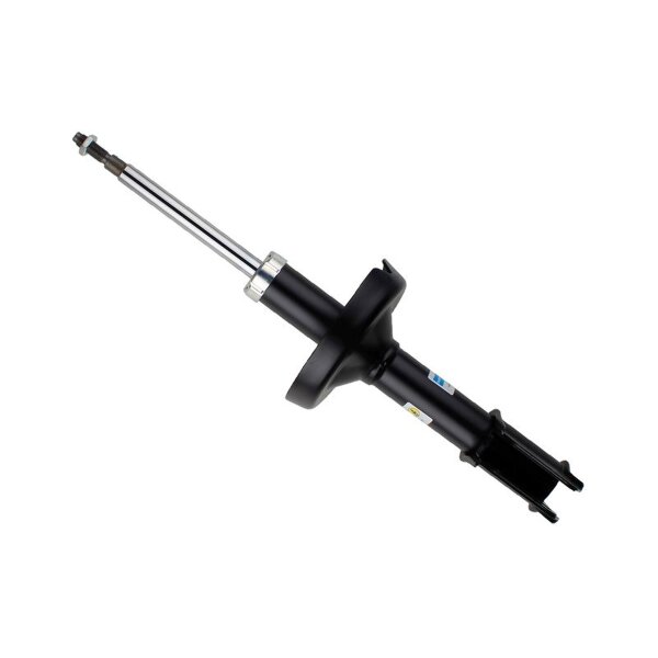 Shock Absorber Front Axle Gas Pressure BILSTEIN for RENAULT Kangoo