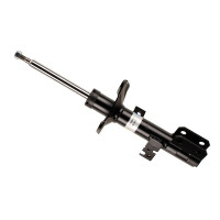 Shock absorber front axle left gas strut BILSTEIN B4 for...