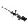 Shock absorber front axle left gas strut BILSTEIN B4 for e.g. TOYOTA COROLLA