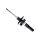 Shock absorber front gas pressure strut BILSTEIN B4 for RENAULT Megane II