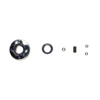 Shock Absorber Rear Axle Gas Pressure BILSTEIN for e.g....