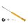 Shock Absorber Rear Axle Gas Pressure BILSTEIN for e.g. VW Golf II